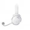 Razer Barracuda X Headset Kabelgebunden & Kabellos Kopfband Gaming USB Typ-C Bluetooth Weiß