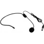 Kabelgebundenes Headset Omnitronic MOM-10BT4 von Omnitronic — Modell MOM-10BT4, kabelgebundene Verbindung