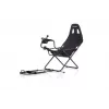 Game Console Accessory Playseat 80021 Steel Schwarz Kompatibel with Logitech G25 G27