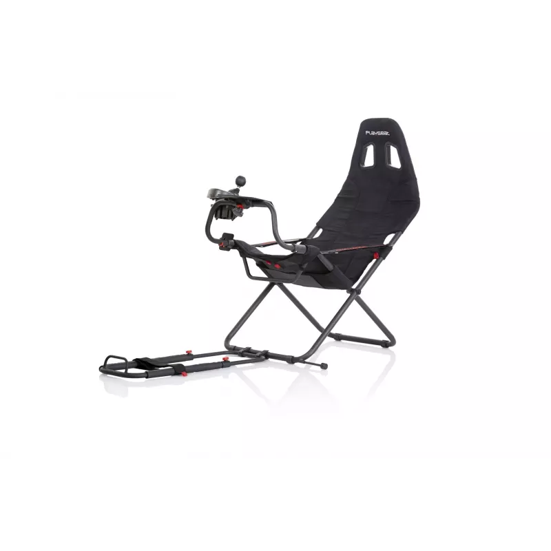 Game Console Accessory Playseat 80021 Steel Schwarz Kompatibel with Logitech G25 G27