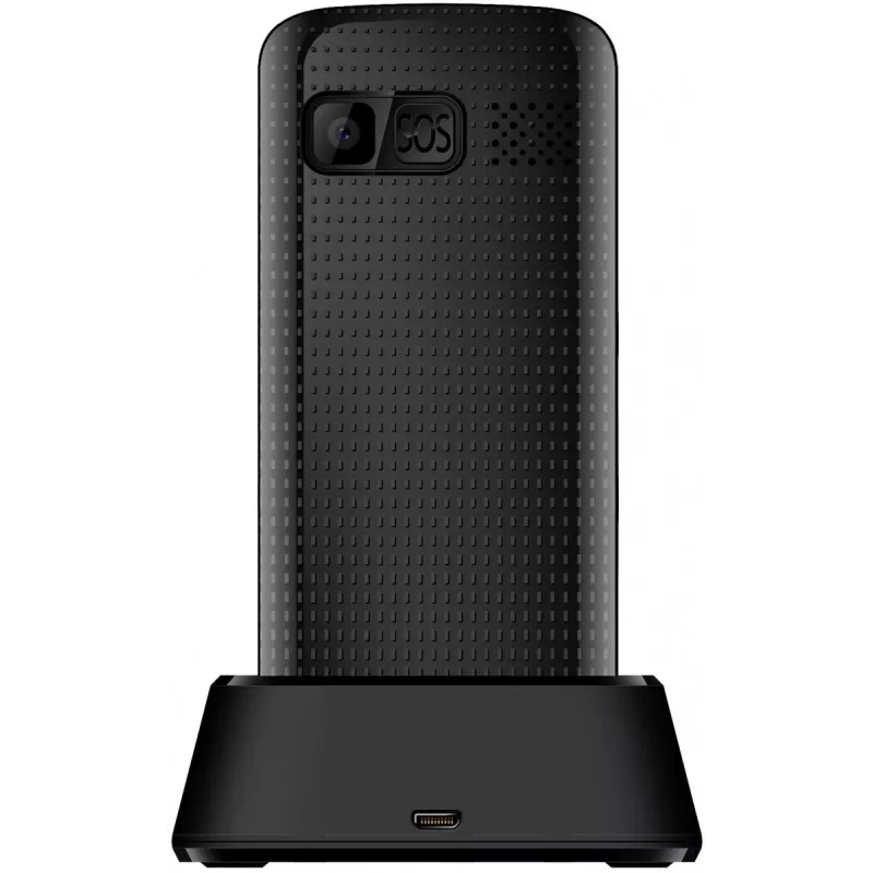 Mobiltelefon SENCOR ELEMENT P012S 1,77 Zoll