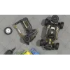 Buggy Amewi CoolRC DIY Desert Buggy 2WD 1:18 Elektromotor