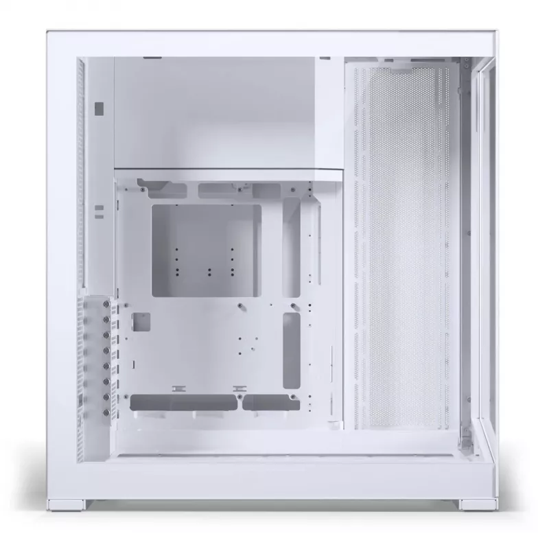 PC-Gehäuse Phanteks NV9 MKII Full Tower Schwarz