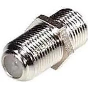 E+P Antennenadapter F 9 F-Kupplung/F-Kupplung - 7 1 (F9)