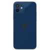 REFURB. Phone Iphone 12/128GB Blau A Grade Rot