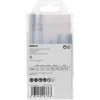 Bosch 2 607 011 438 Stich-/Kurvenhub-/Säbelsägeblatt Stichsägeblatt Carbide 15 Stk.