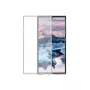 Cover dbramante1928 Galaxy S24 Ultra Transparent Monochromatisch