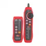 Kabelortungsgerät UNI-T UT683KIT — digitaler Kabel- und Leitungsprüfer mit LCD-Display und akustischem Signal