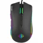 INCA Cian INCA ANAHITA RGB MAKRO-TASTEN PROFESSIONELLE GAMING-MAUS