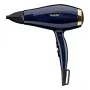 Haartrockner BaByliss 5911E 2000 W Schwarz Gold