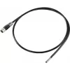 Voltcraft 1000T 1m starre LF-Endoskop-Sonde Sonden-Ø 5,5 mm 1 m LED-Beleuchtung (VC-13966580)
