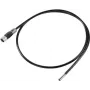 Voltcraft 1000T 1m starre LF-Endoskop-Sonde Sonden-Ø 5,5 mm 1 m LED-Beleuchtung (VC-13966580)