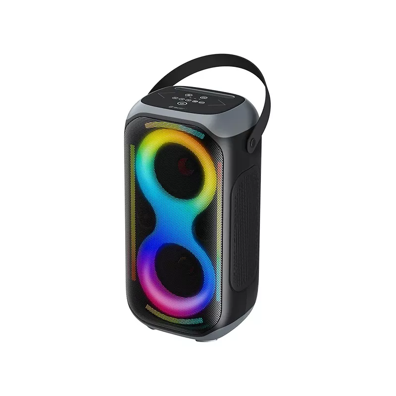TRACER Lautsprecher Poweraudio King 2 BT TWS