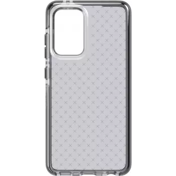 Tech21 T21-8839 - Hülle - Samsung - Galaxy A52 5G - 16,5 cm (6,5 Zoll) - Schwarz (T21-8839)