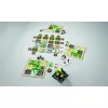 Minecraft Builder & Biomes, Brettspiel