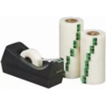 Klebeband Scotch 7100046486 33 m Transparent 14 Stück