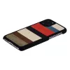 Smartphone-Hülle man and wood für iPhone 11 Pro — corallina Schwarz
