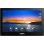Fanvil I504W, 17,8 cm (7 Zoll), LCD, 1024 x 600 Pixel, 2 W, Schwarz, Schnelles Ethernet