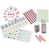 Kindermaniküreset Euroswan WOW00017 - duftendes Nagelpflege-Kit