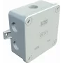 OBO Bettermann 2001934 Verteilerdose (L x B) 84 mm x 84 mm (2001934)