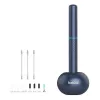 Ohrenreiniger Bebird M9 S mit HD-Kamera und LED-Licht, blau