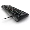 Sharkoon SGK25 Tastatur Home USB QWERTZ Deutsch Schwarz 75% RGB LED
