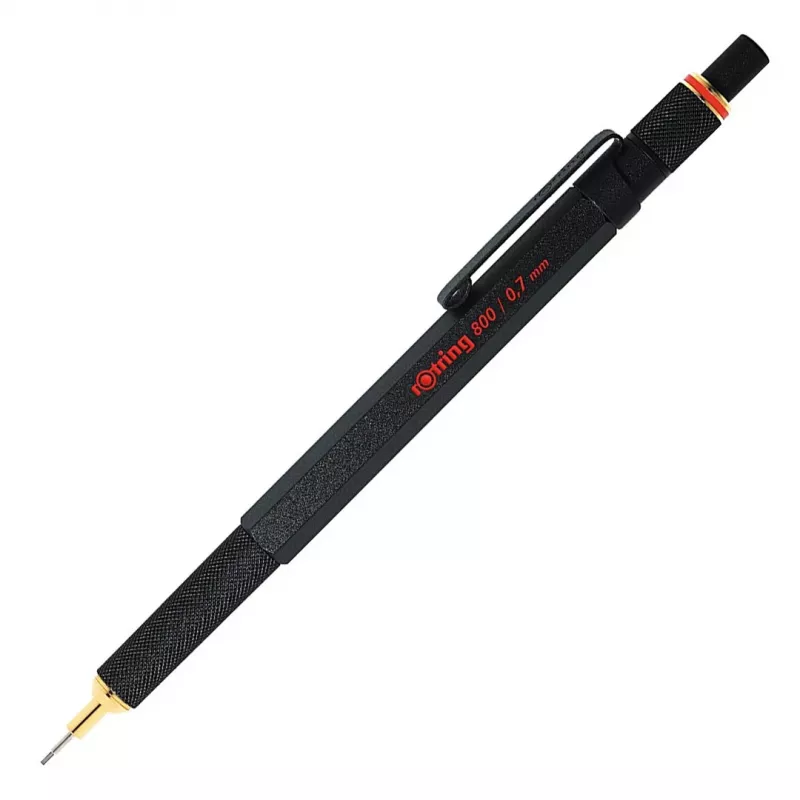 Rotring 1904446 Feinminenstift 0,7 mm