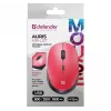 Drahtlose Maus DEFENDER AURIS MB-027 Schnittstelle