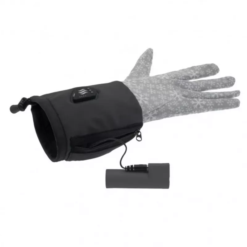 Handschuhe Glovii GEGXL Sporthandschuhe für Wandern, Skifahren, Snowboarden