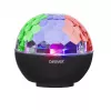 Bluetooth-Lautsprecher Denver BTL-65 Schwarz