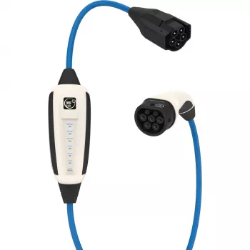 Ladekabel NRGkick 16A light 10 m Set — NRGkick 87101093