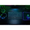 Gaming-Tastatur Razer Ornata V3 X Full-Size USB, Membranschalter, RGB-LED-Hintergrundbeleuchtung, Handgelenkauflage, 1000 Hz Abfragerate, Schwarz