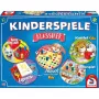 Kinderspiele Klassiker, Brettspiel