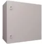 Elektrogehäuseschrank Rittal 1360.000, Stahl, IP66, 600×600×350 mm