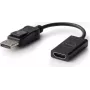 DisplayPort-zu-HDMI-Adapter Dell PGFHY, DisplayPort auf HDMI 4K-Unterstützung (Modell PGFHY)