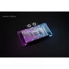 Grafikkarten-Rückplatte Alphacool Core für GeForce RTX 5080 EPIC‑X (Modell 14740)