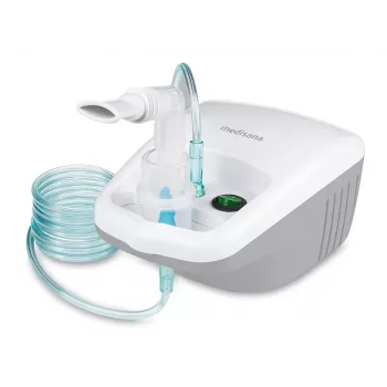 Medisana IN 540 Kompressor-Inhalator