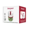 Wasserkocher Beper P102ROB050 1,7 l 2200 W, kabellos mit automatischer Abschaltung