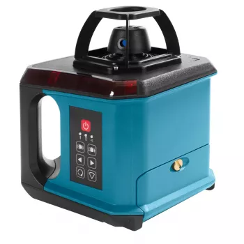Makita SKR200Z - Rotations-Laser-Wasserwaage