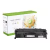STATIC Tonerkartusche kompatibel mit HP CF280X schwarz hohe Kapazität kompatibel 6.900 Seiten