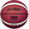 Basketball Molten Brown B7G4050 Fiba 7