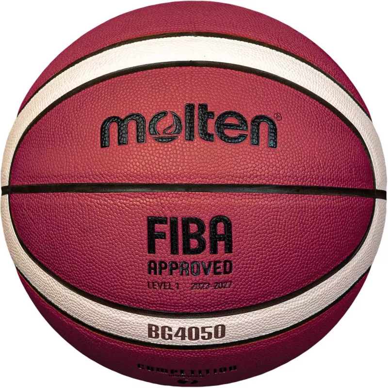 Basketball Molten Brown B7G4050 Fiba 7