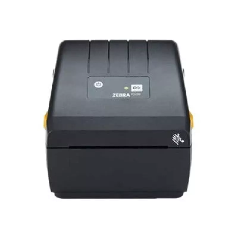 Zebra ZD230 Etikettendrucker Thermodirekt/Thermotransfer 203 x 203 dpi 152 mm/s Kabelgebunden Ethernet LAN