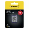 SPEICHER SDXC 64GB C10/3411490 INTENSO