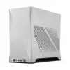 Fractal Design Era 2 Mini Tower Silber