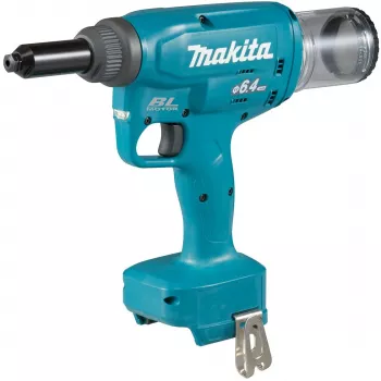 Makita DRV250Z Akku Schwarz