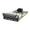 Netzwerk-Switch-Modul Aruba 3810M 4SFP+