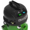 Numatic GVE370-2 Staubsauger 1200 W Zylinderstaubsauger Trocken&Nass Staubbeutel 15 L