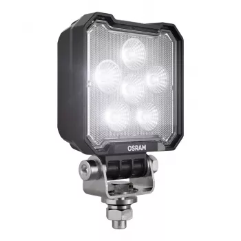 LEDvance Osram CUBE WL VX100-WD LED 10W 3000K Lampe für Fahrzeugbeleuchtung