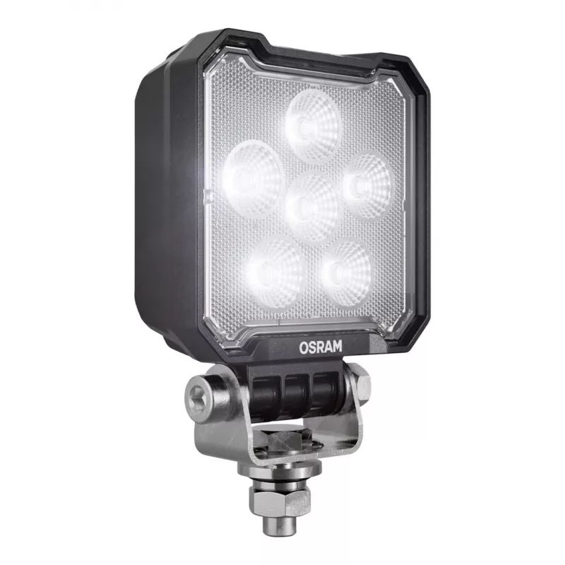 LEDvance Osram CUBE WL VX100-WD LED 10W 3000K Lampe für Fahrzeugbeleuchtung